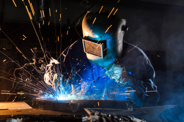 Affordable Welder Services in Midtown, TN