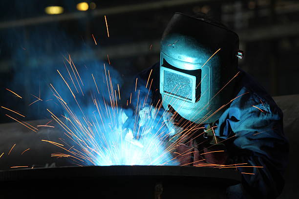 Reliable Midtown, TN Welder & Metal Fabrication Solutions